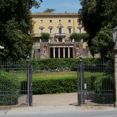 Apartment Podere San Simone *