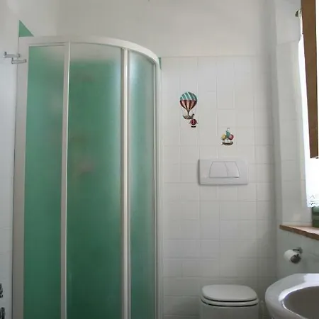 Podere San Simone Apartment