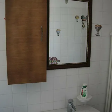 Podere San Simone Apartment *