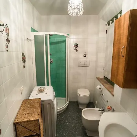 Podere San Simone Apartment