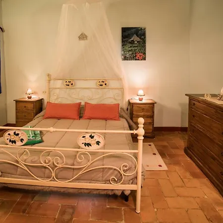 Podere San Simone