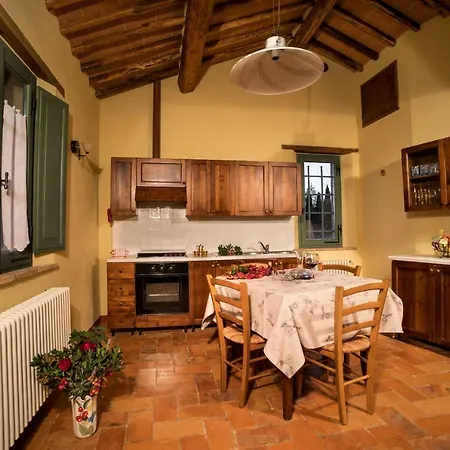Podere San Simone *