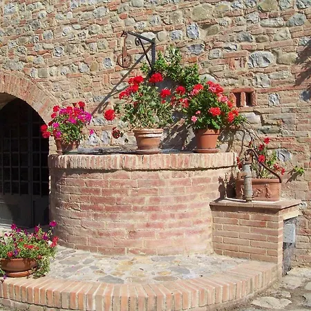 Podere San Simone