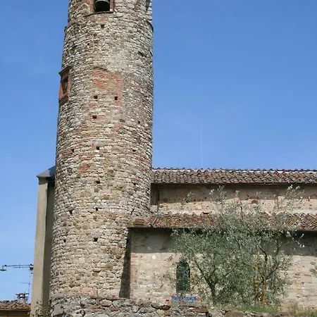 Podere San Simone *